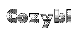 Cozybl - logo